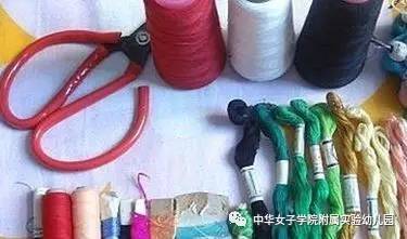 忠實記錄課程的瞬間 如何做一本有趣的紡織品及原料書