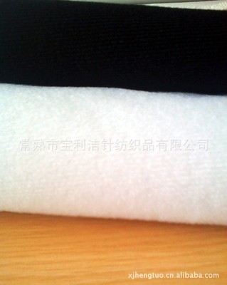 常熟市寶利潔針紡織品 優(yōu)質(zhì)粘扣布生產(chǎn)廠家及價格解析