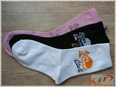 諸暨市國豐針紡織品 一站式襪子供應(yīng)專家