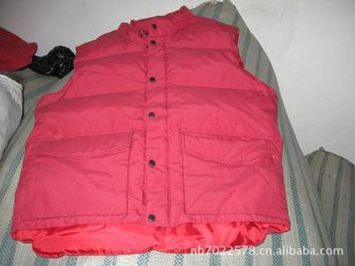 探尋庫存外貿(mào)棉衣的優(yōu)質(zhì)供應(yīng)商 聚焦浙江寧波針紡織品貿(mào)易