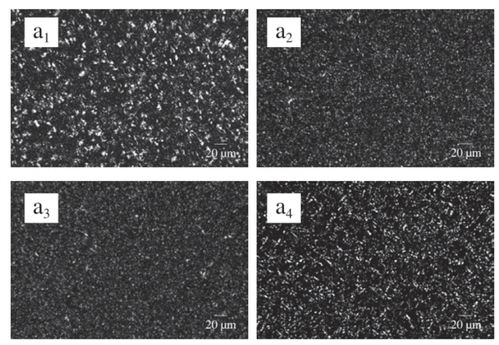 不同親水基團(tuán)親油性乳化劑對混合油脂結(jié)晶及淡奶油穩(wěn)定性的影響——華南理工大學(xué)趙強(qiáng)忠教授團(tuán)隊研究進(jìn)展及其在針紡織品原料領(lǐng)域的關(guān)聯(lián)啟示