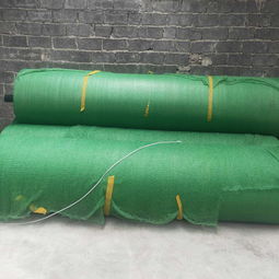 蘭山姜艷云遮陽網(wǎng)廠 專業(yè)批發(fā)4針遮陽網(wǎng)，一站式針紡織品原料供應