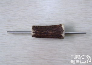 匠心獨運 從鹿角茶針到手工皂，探索手工藝的多維樂趣