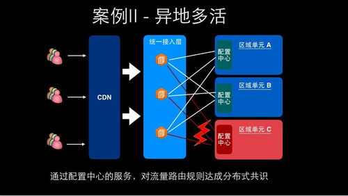 阿里巴巴微服務(wù)與配置中心技術(shù)實(shí)踐之道 驅(qū)動(dòng)云計(jì)算裝備技術(shù)服務(wù)的演進(jìn)